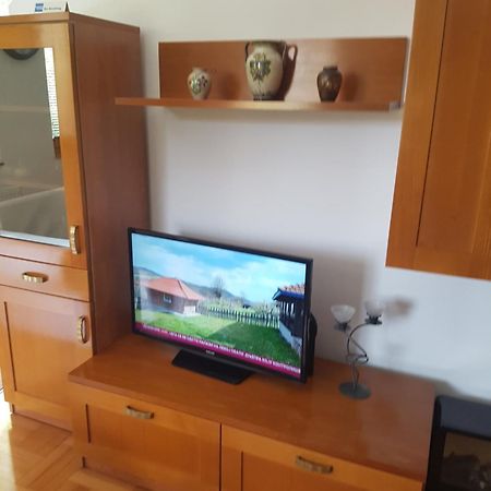 Apartment Joksimovic 즐라티보 객실 사진
